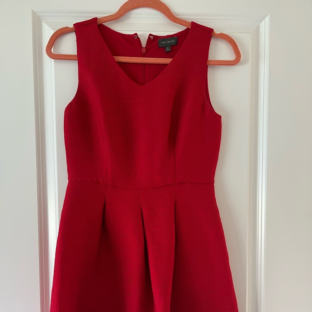 The Limited Dress